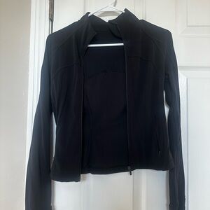 Women's Black Jacket